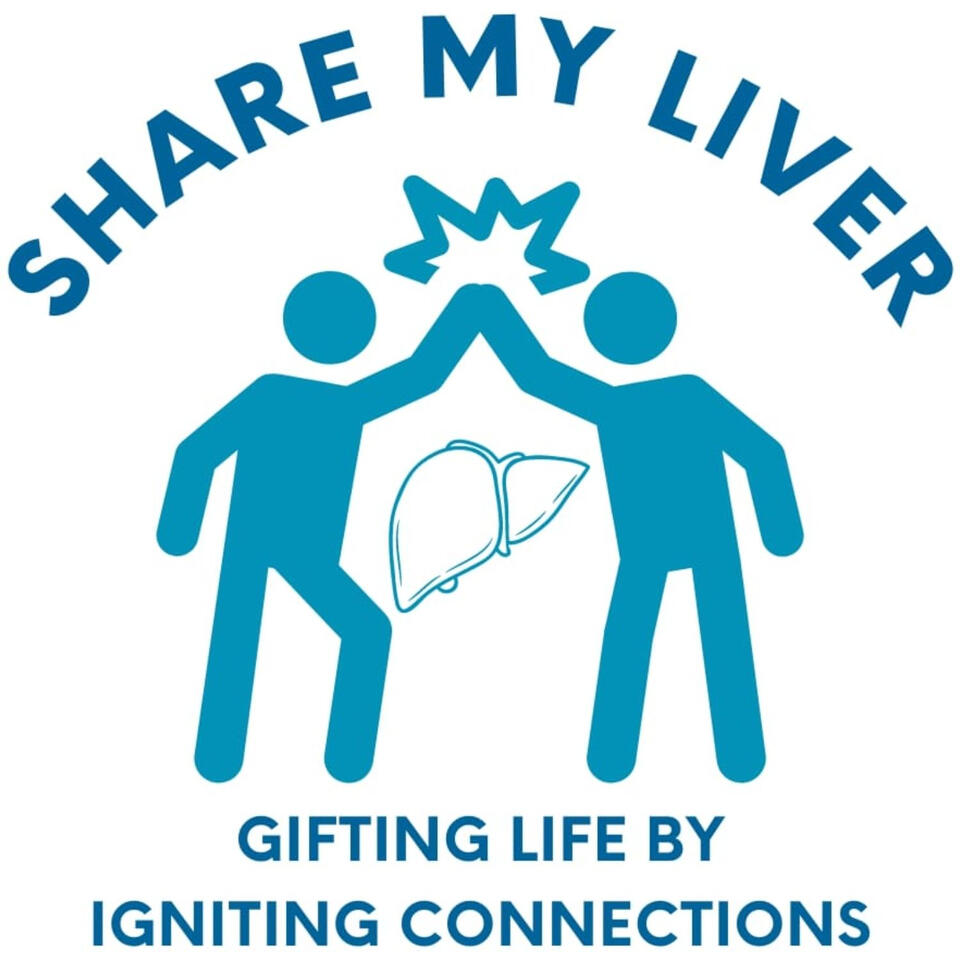 Share My Liver logo